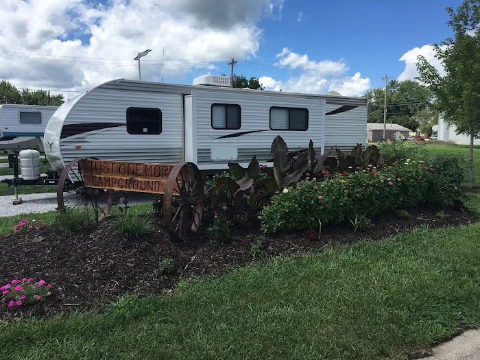 Just One More Campground Picture 4