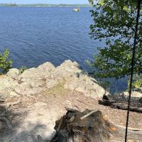 BWCA Campsite #446 ico