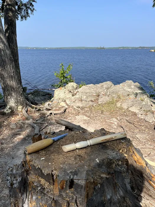 BWCA Campsite #446 Picture 2