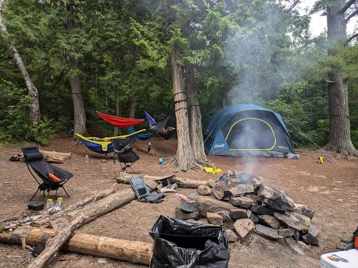 BWCA Campsite #469 Picture 3