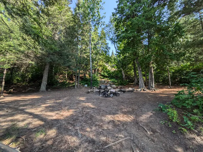BWCA Campsite #469 Picture 7