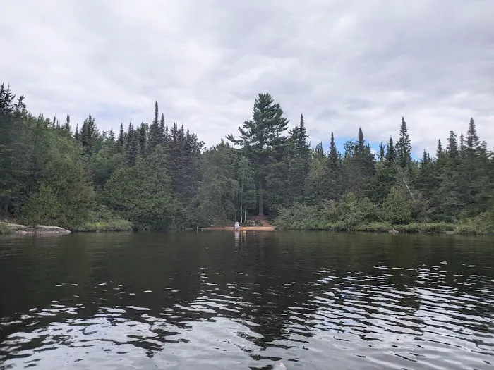 BWCA Campsite #469 Picture 1