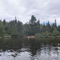 BWCA Campsite #469 ico