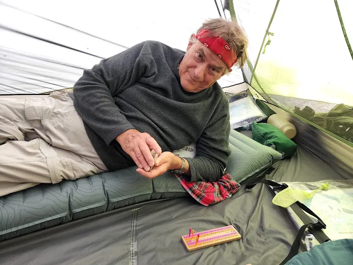 BWCA Campsite #366 Picture 5