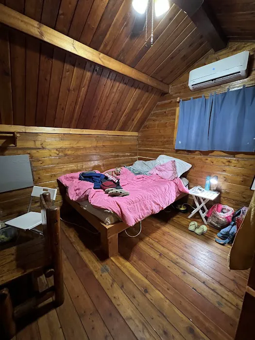 Oklahoma City East KOA Holiday Picture 4