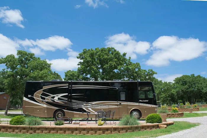 Oklahoma City East KOA Holiday Picture 8