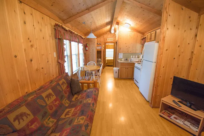 Oklahoma City East KOA Holiday Picture 6