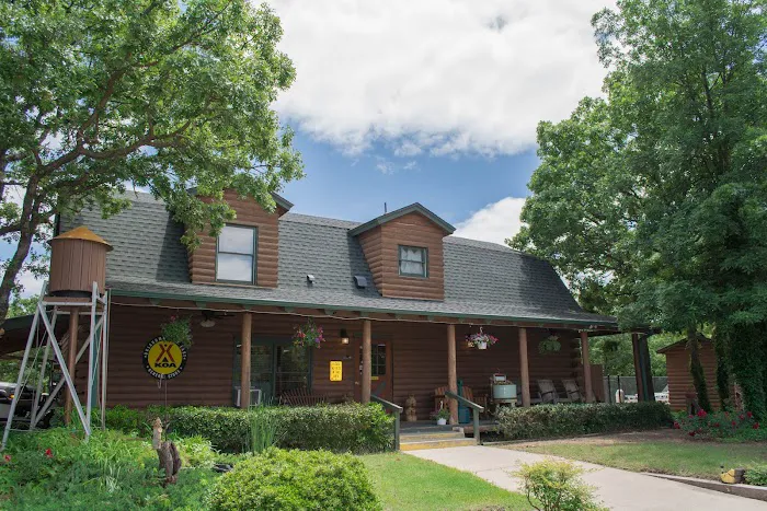 Oklahoma City East KOA Holiday Picture 3