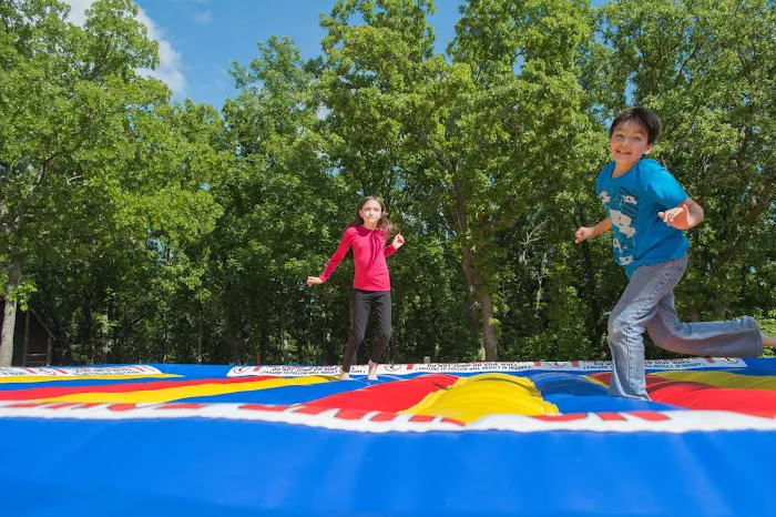 Oklahoma City East KOA Holiday Picture 2