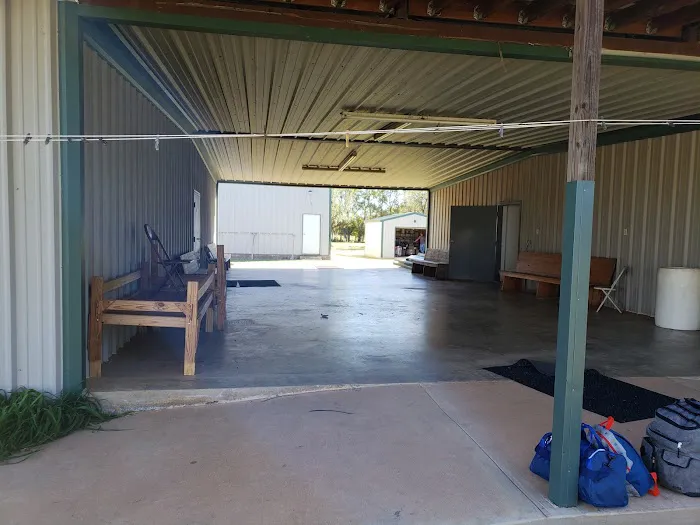 Dover Camp Picture 1