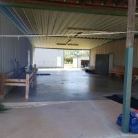 Dover Camp ico