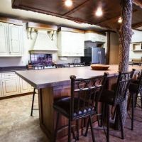 Riverbend Hideaway Cabin ico