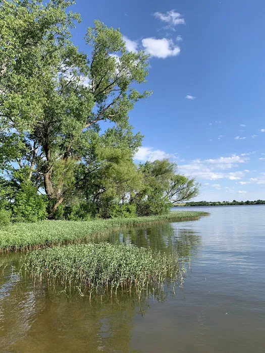 Winfield City Lake Office Picture 4