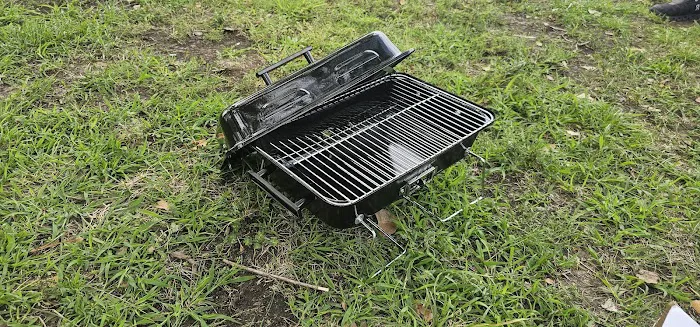 Winfield City Lake Office Picture 7