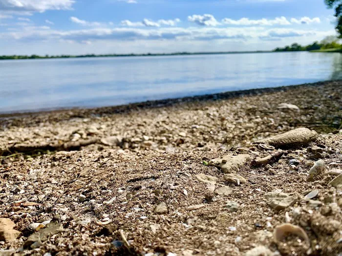 Winfield City Lake Office Picture 3