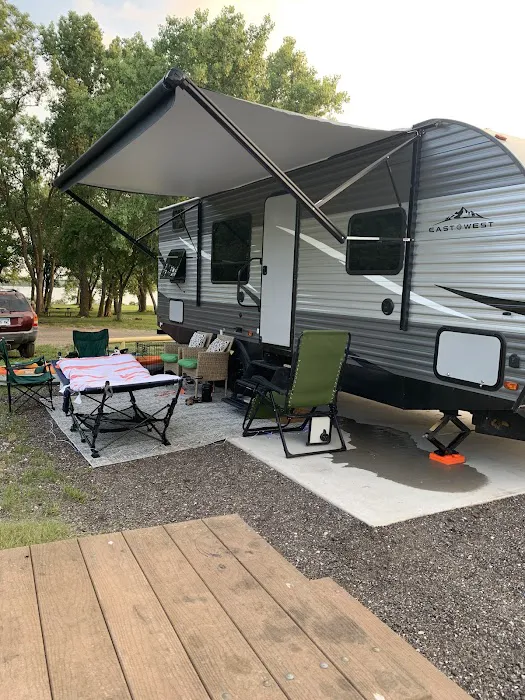 Winfield City Lake Office Picture 5