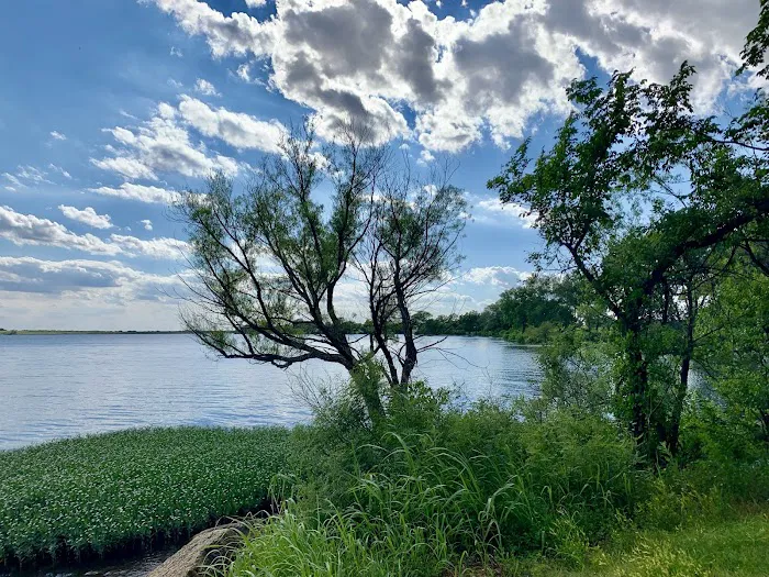 Winfield City Lake Office Picture 6