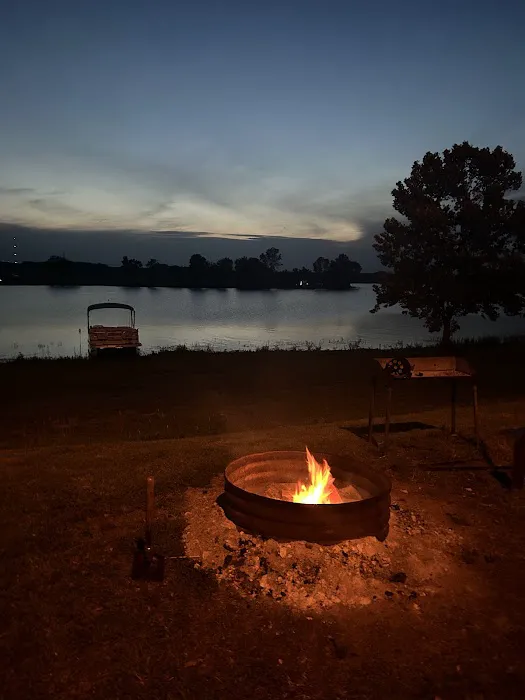 Winfield City Lake Office Picture 8