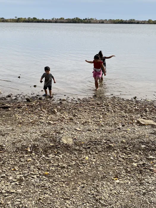 Winfield City Lake Office Picture 9