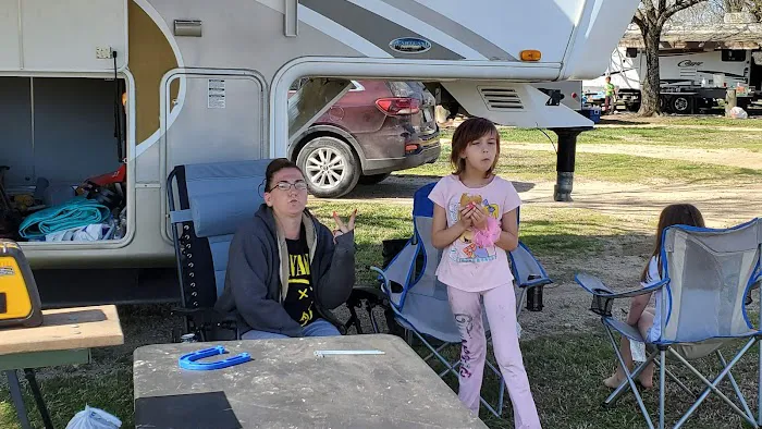 Winfield City Lake Office Picture 10