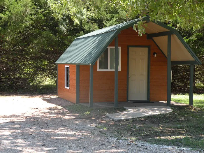 Wellington KOA Holiday Picture 1