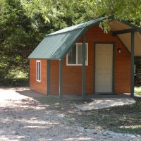 Wellington KOA Holiday ico