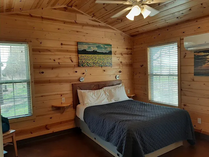 Wellington KOA Holiday Picture 2