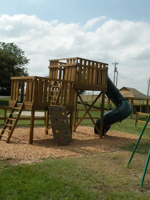 Wellington KOA Holiday Picture 7
