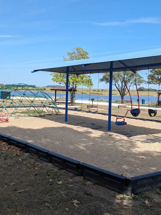 Gridley Lake Campground Picture 3