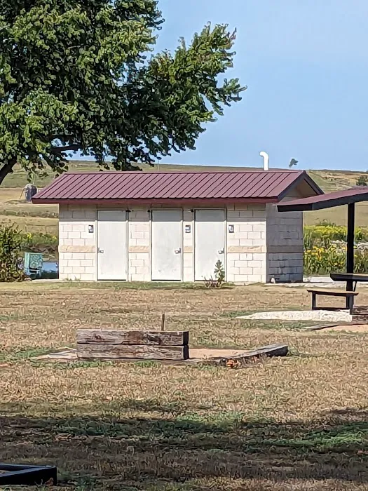 Gridley Lake Campground Picture 1