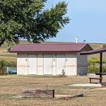 Gridley Lake Campground