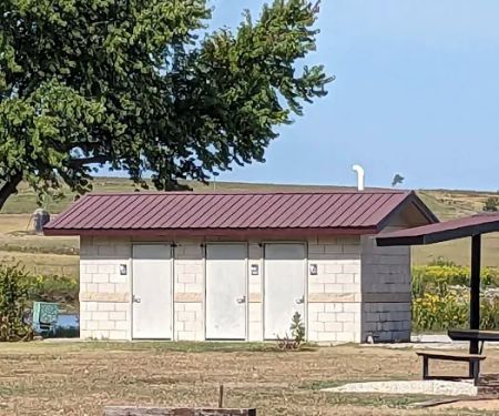 Gridley Lake Campground