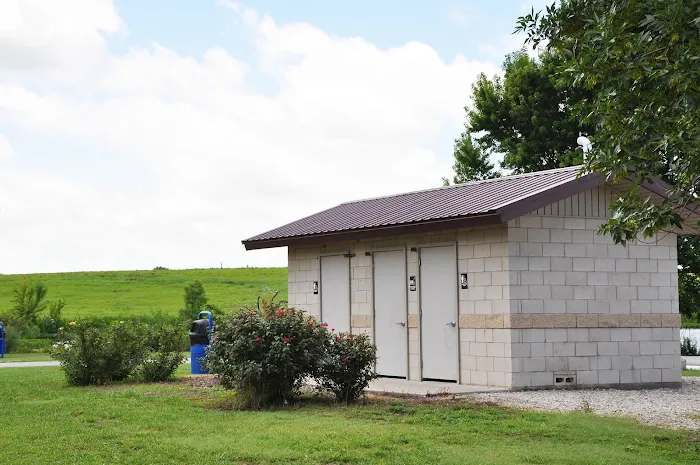 Gridley Lake Campground Picture 5