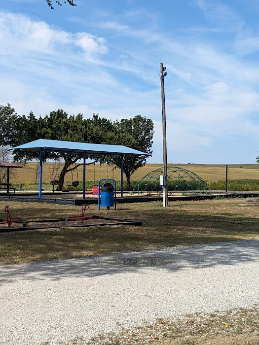 Gridley Lake Campground Picture 2