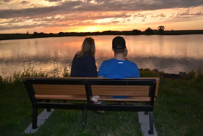 Gridley Lake Campground Picture 7