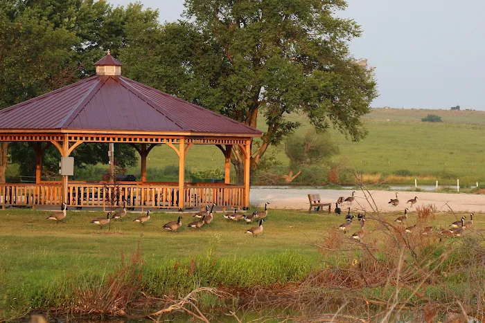 Gridley Lake Campground Picture 6