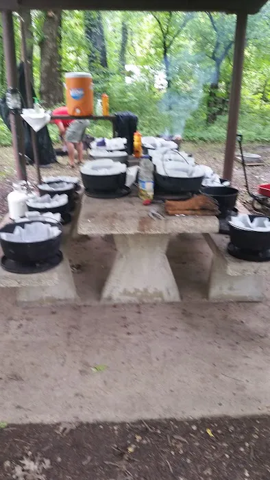 Riverside West Campground Picture 2