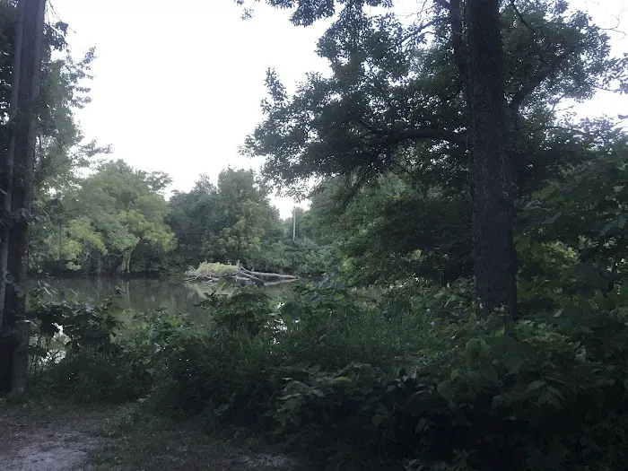 Riverside West Campground Picture 8