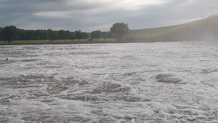 Dam Site Picture 1