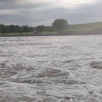 Dam Site ico