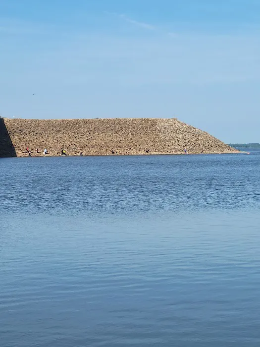 Dam Site Picture 7