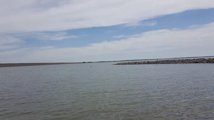 Dam Site Picture 9