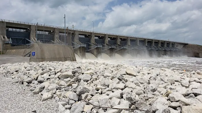 Dam Site Picture 10