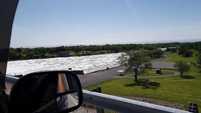 Dam Site Picture 8