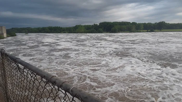 Dam Site Picture 2