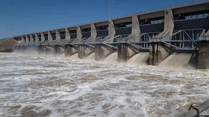 Dam Site Picture 5