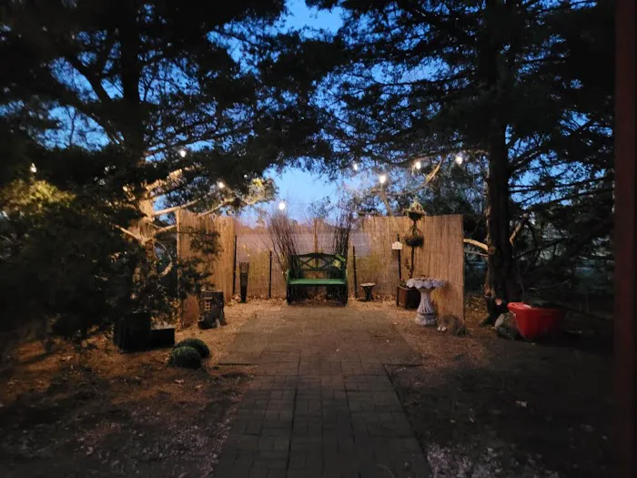 Split Rock Retreat Cabins & RV Camp Picture 3