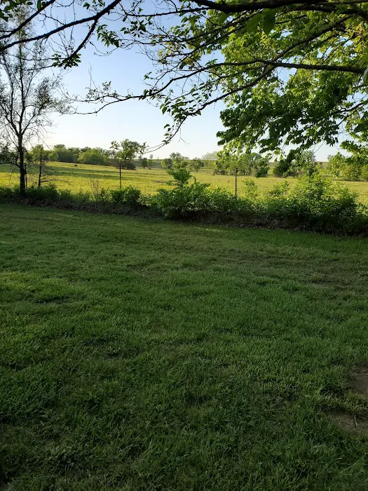 Osage Plains Campground Picture 4