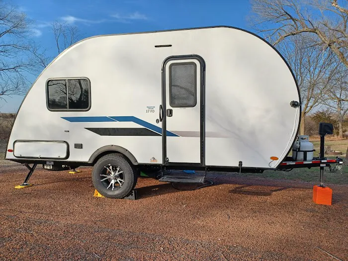 Osage Plains Campground Picture 5