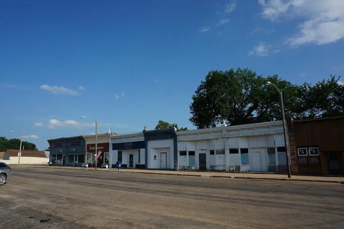 Timber Walker Cabin Picture 1